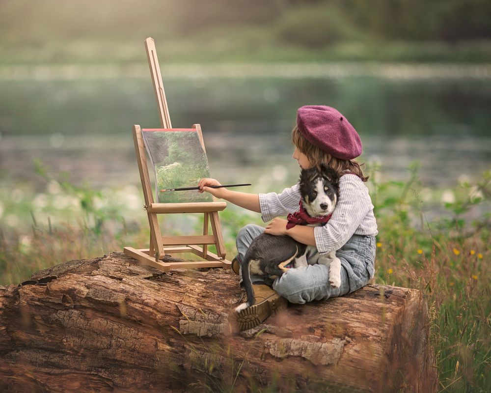 Photograph by Lynne Williams