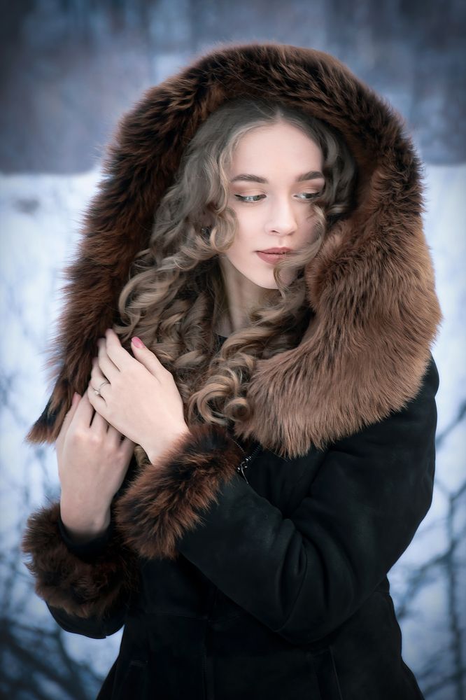 Photograph by Елена Кухарева