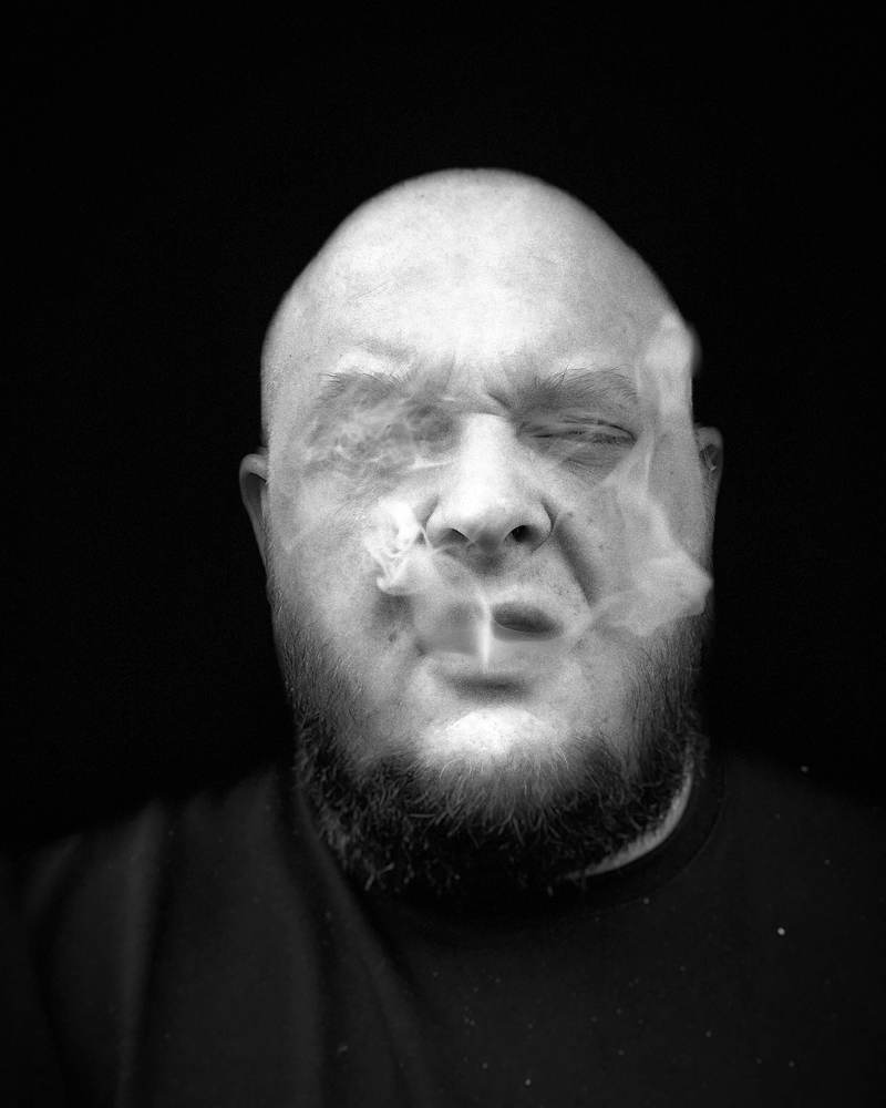 Photograph by Николай Поляков