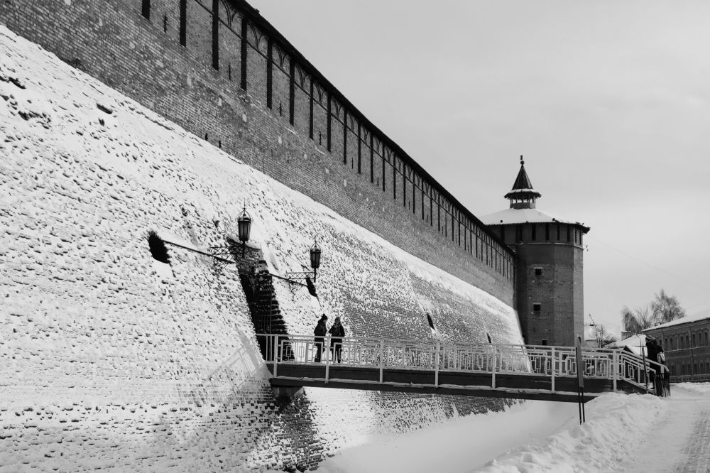 Photograph by Наталья Кулемина