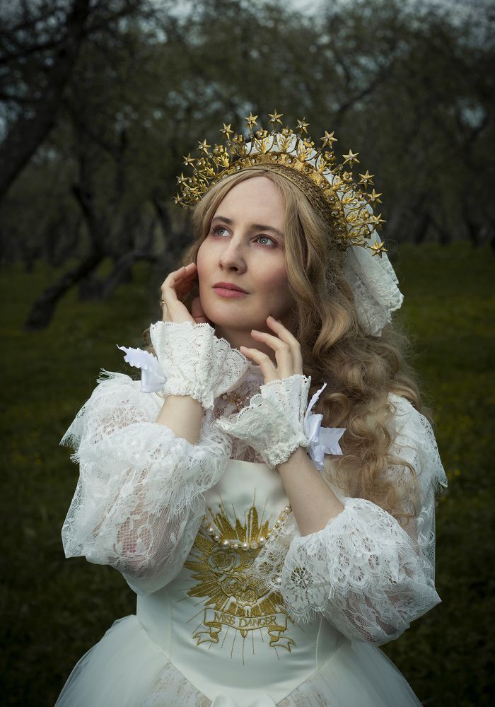 Photograph by Ольга Давыдова