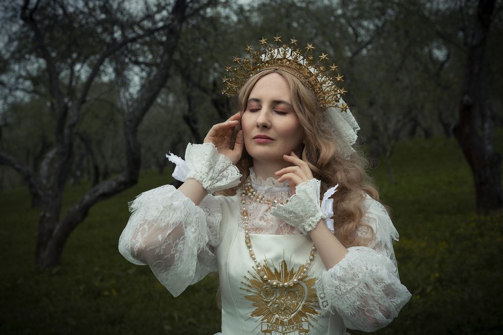 Photograph by Ольга Давыдова