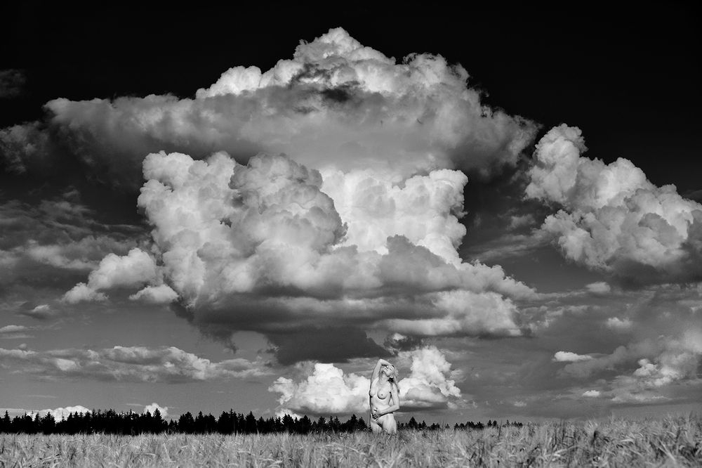 Photograph by Михаил Копанс