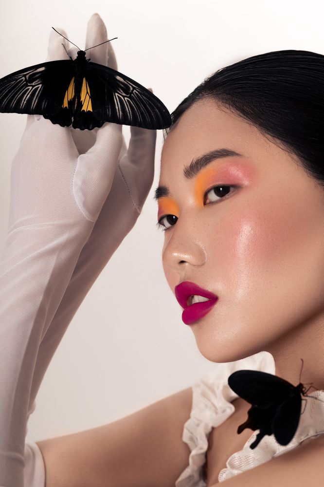 Фотография автора Iuliia Komkova