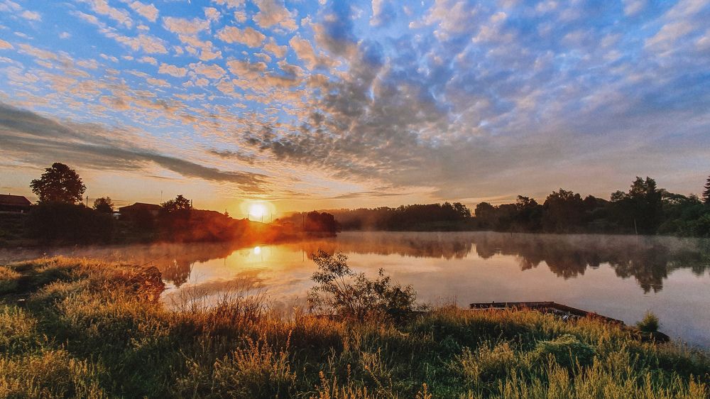 Photograph by Алеся Меренкова