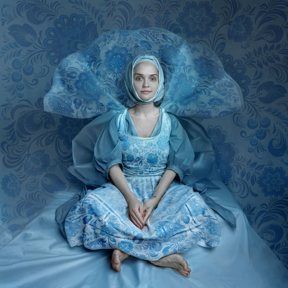 Роспись по керамике