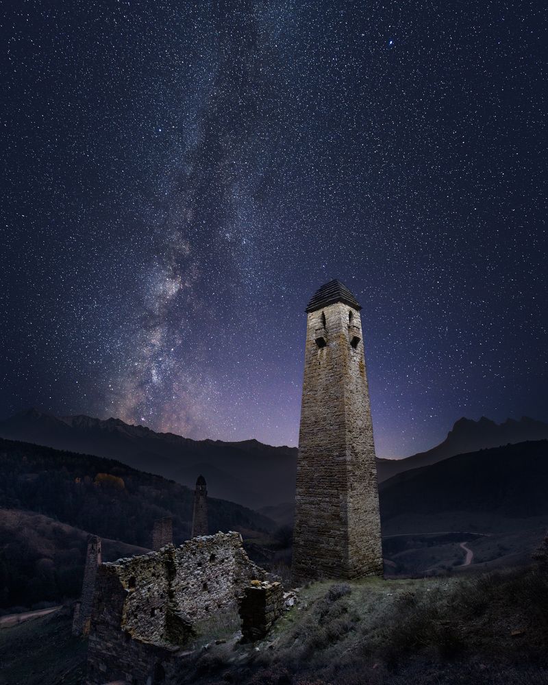 Photograph by Захарова Наталья