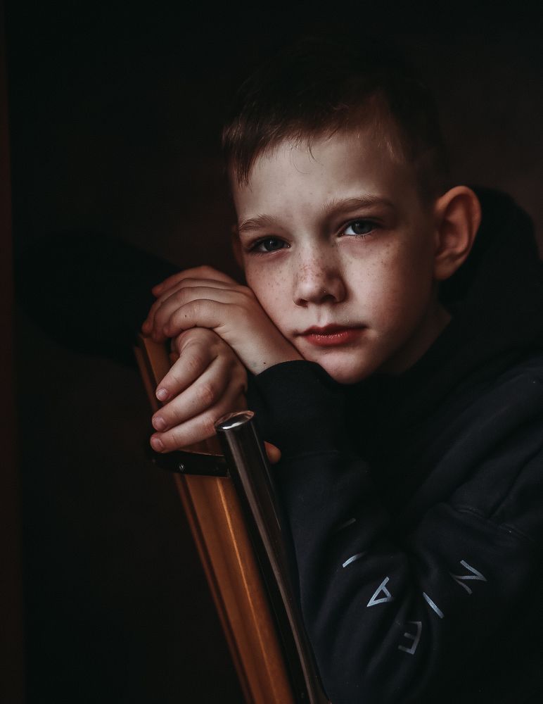 Photograph by Наталья Коробицына