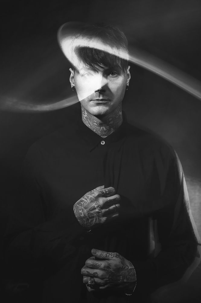 Photograph by Борищенков Олег