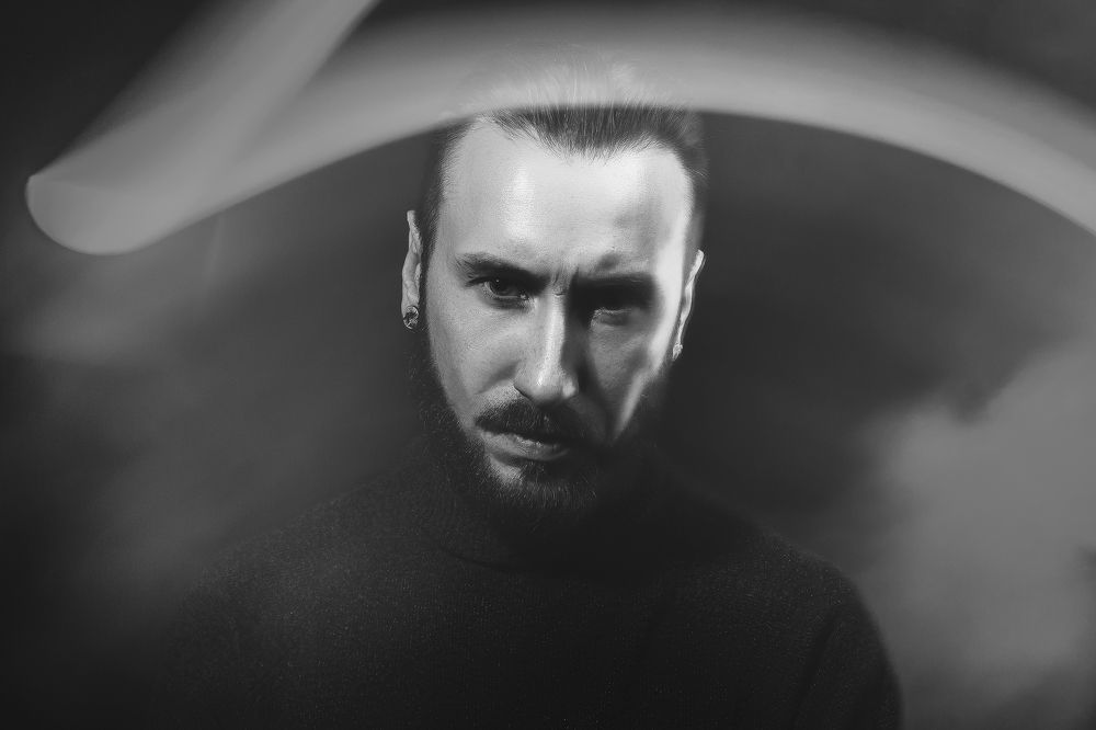 Photograph by Борищенков Олег