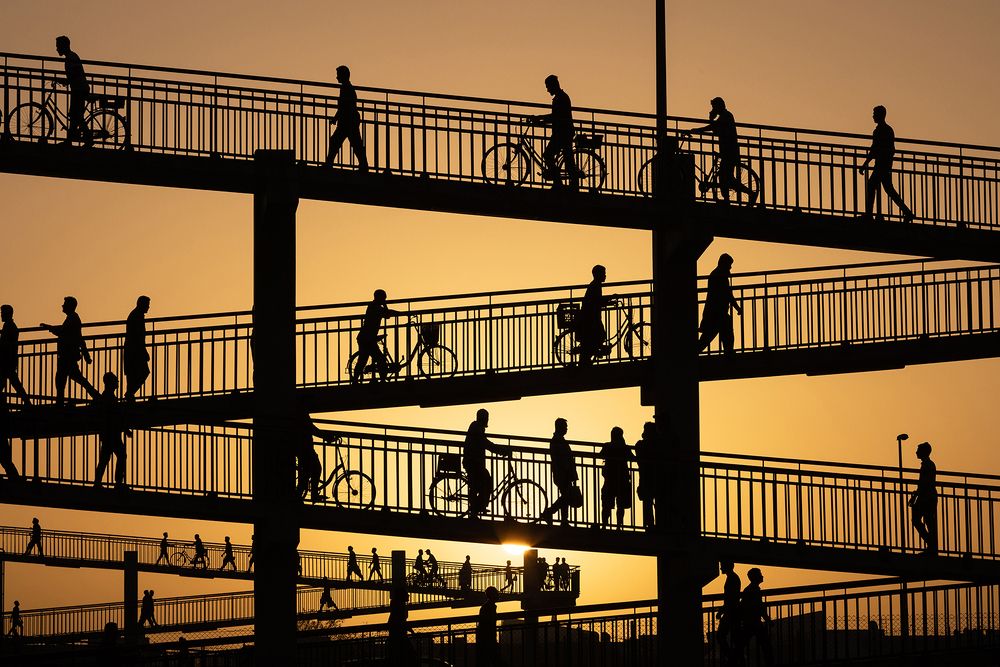 Photograph by Shyjith Onden Cheriyath