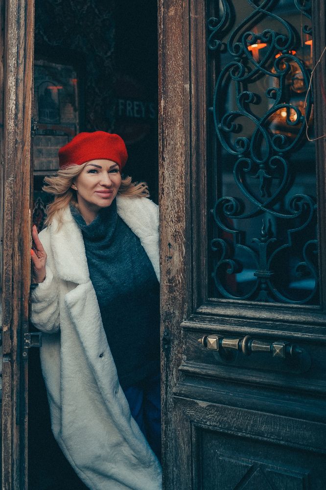 Photograph by Анна Семусева