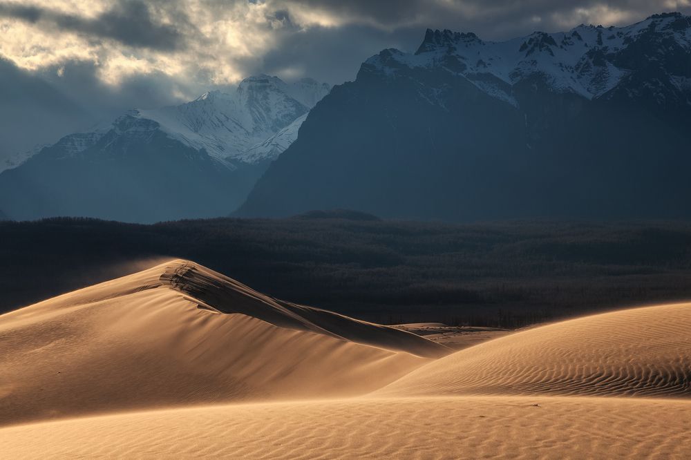 Photograph by Андрей Белавин