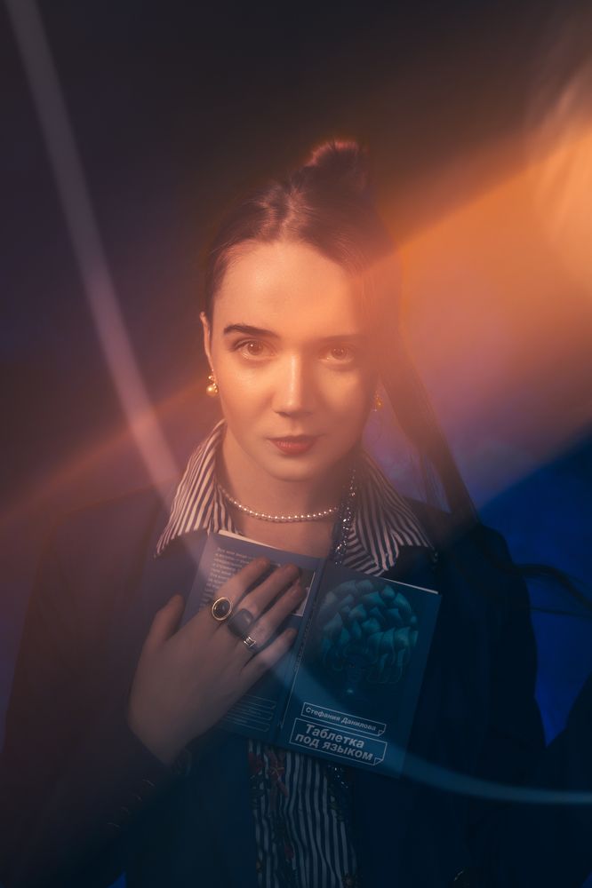 Photograph by Борищенков Олег