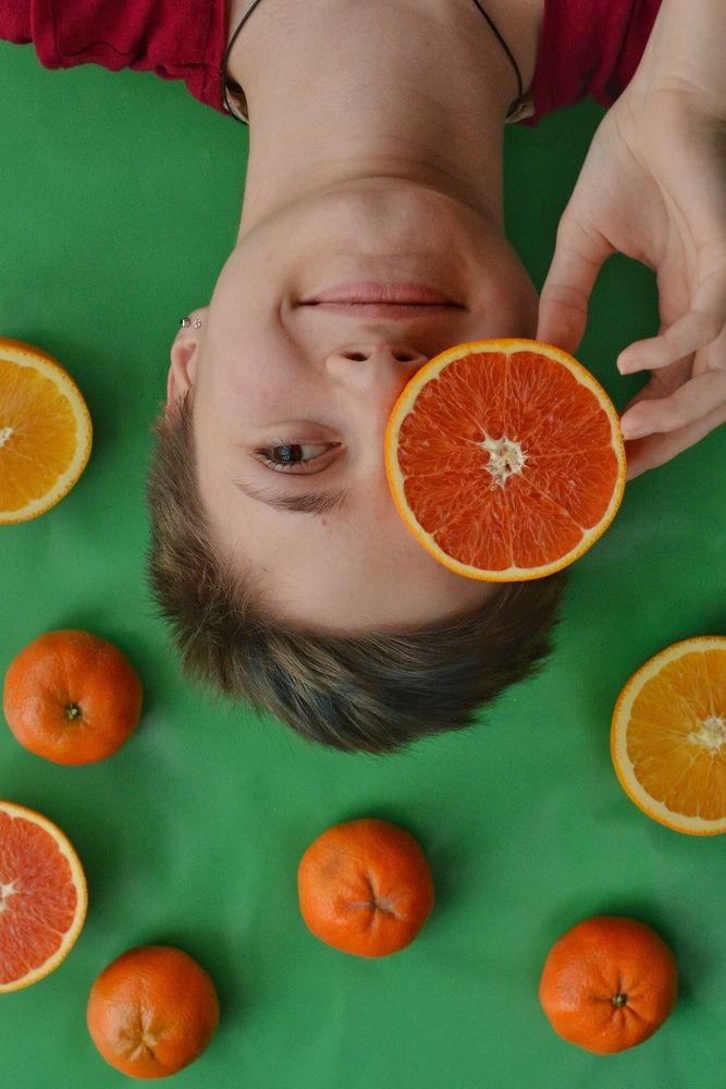 Photograph by Елена Акимова