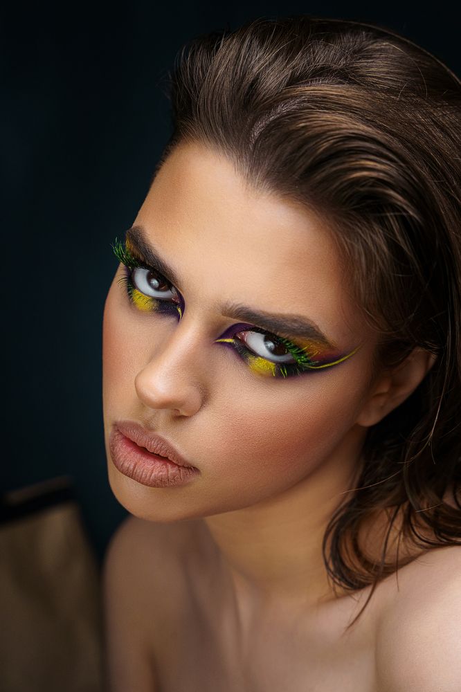 Photograph by Антон Губанов