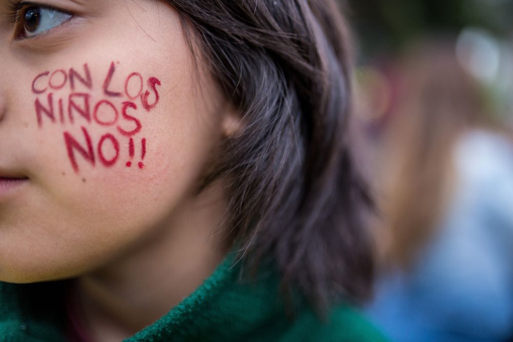 Derechos de los niños 3