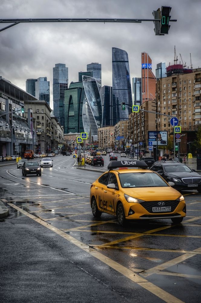 Photograph by Елена Раздвилова