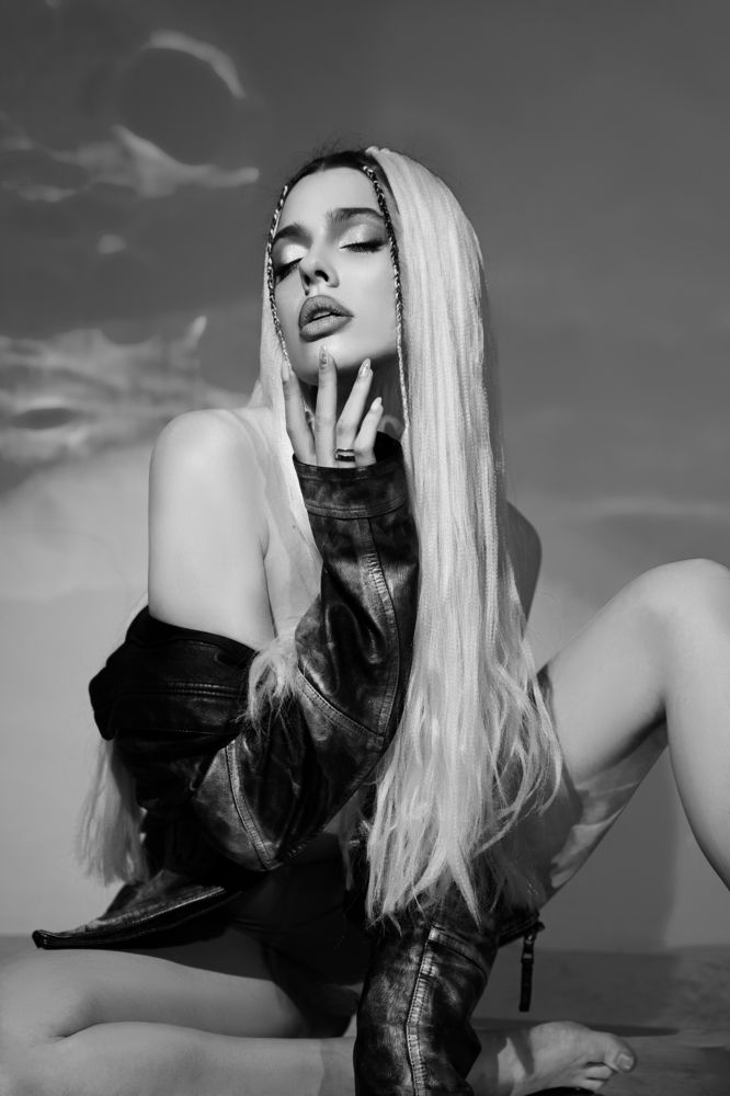 Photograph by Антон Губанов