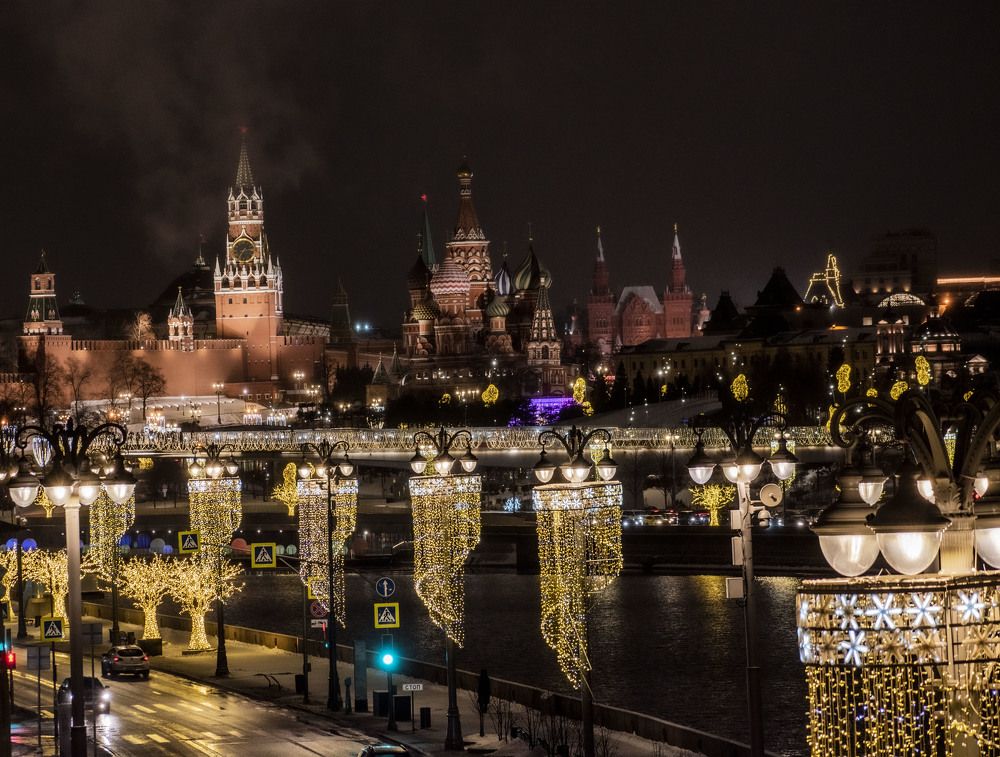 Photograph by Оксана Губанова