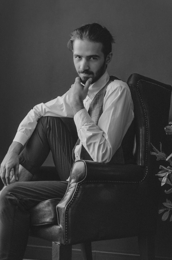 Photograph by Галина Ушнурцева