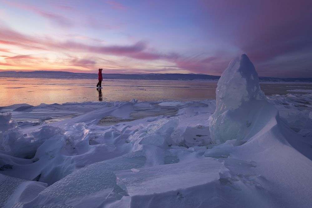 Photograph by Татьяна Тарасова