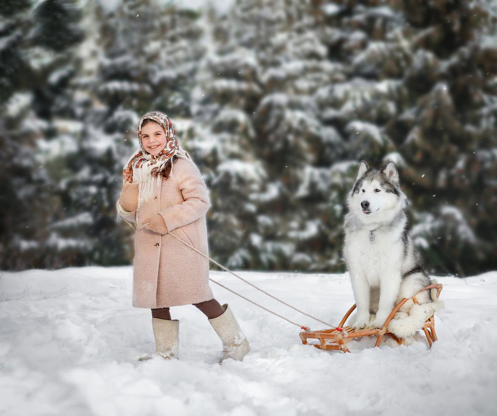 Photograph by Виктория Балаба