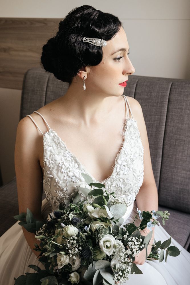 Photograph by Iryna Murselovic