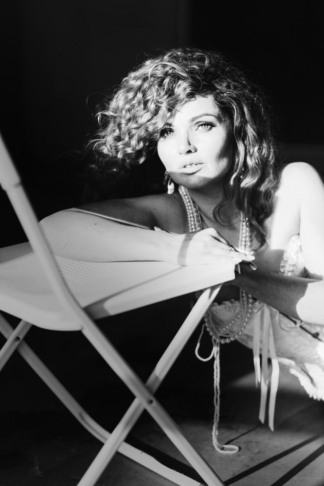 Photograph by Карина