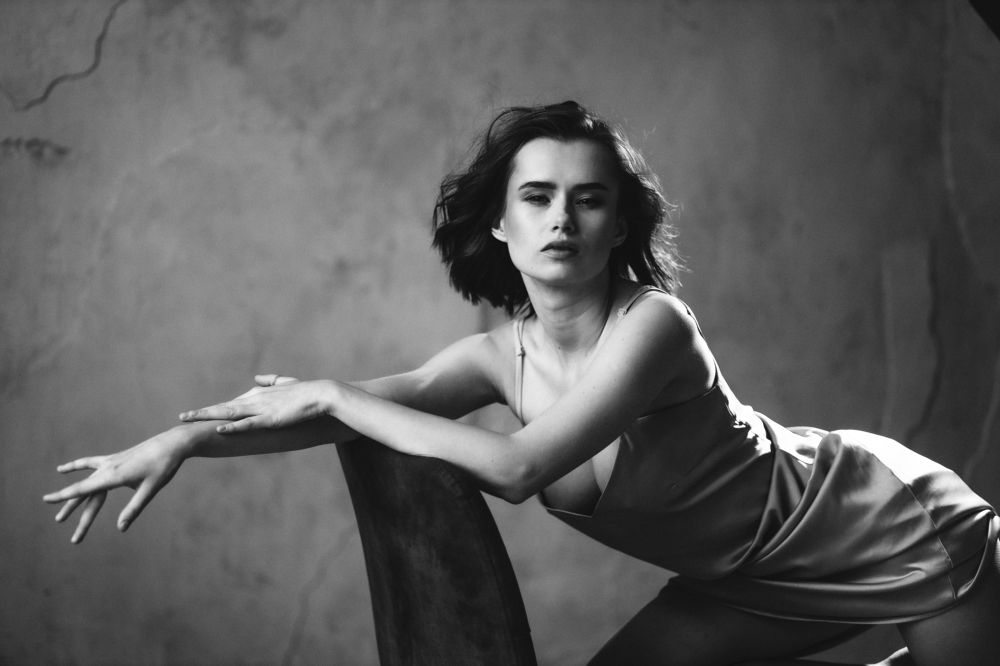 Photograph by Карина