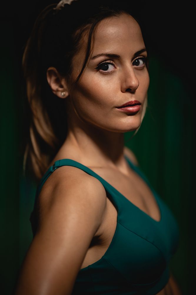 Photograph by Valentina Vasileva