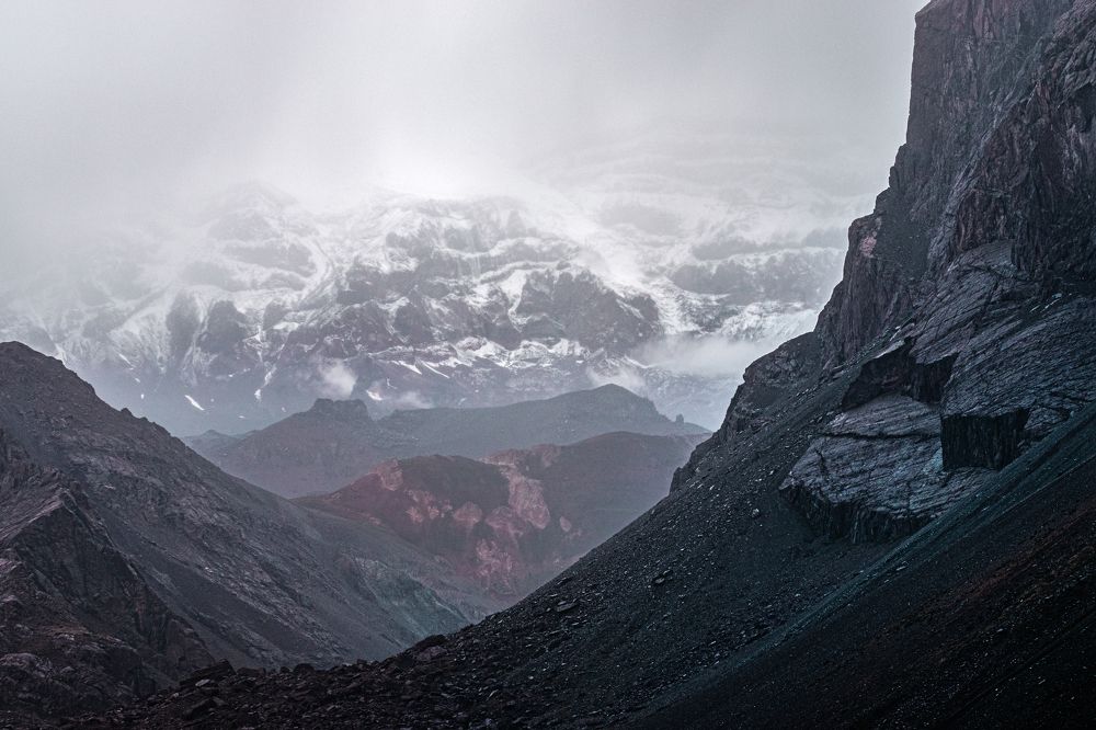 Photograph by Sandra Alvarez