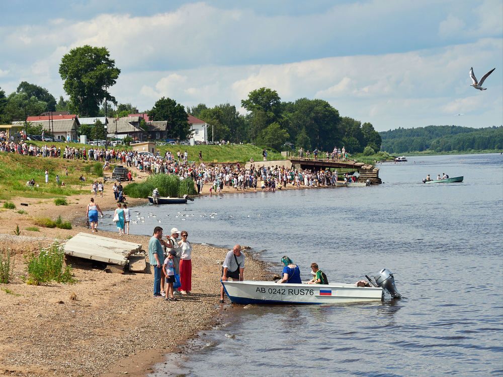 Photograph by Александр Авдушев