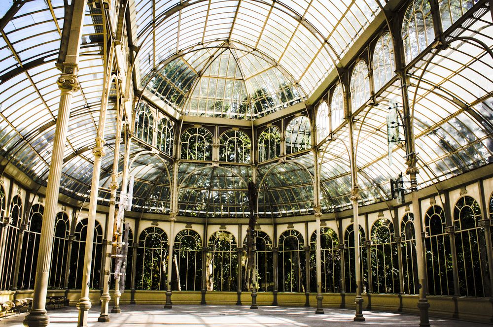 Photograph by Debora Alinovi