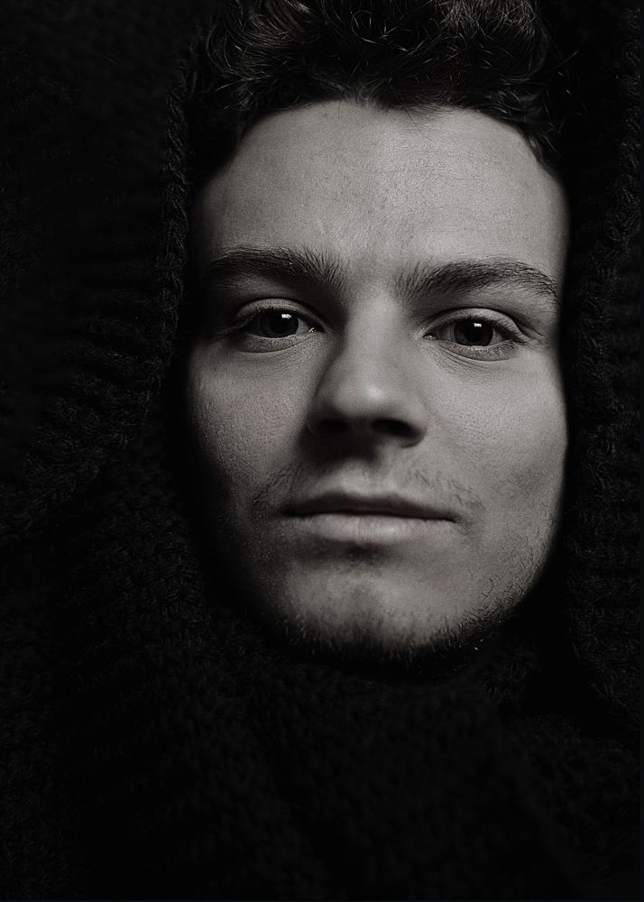 Photograph by Veronika Lukasaneca