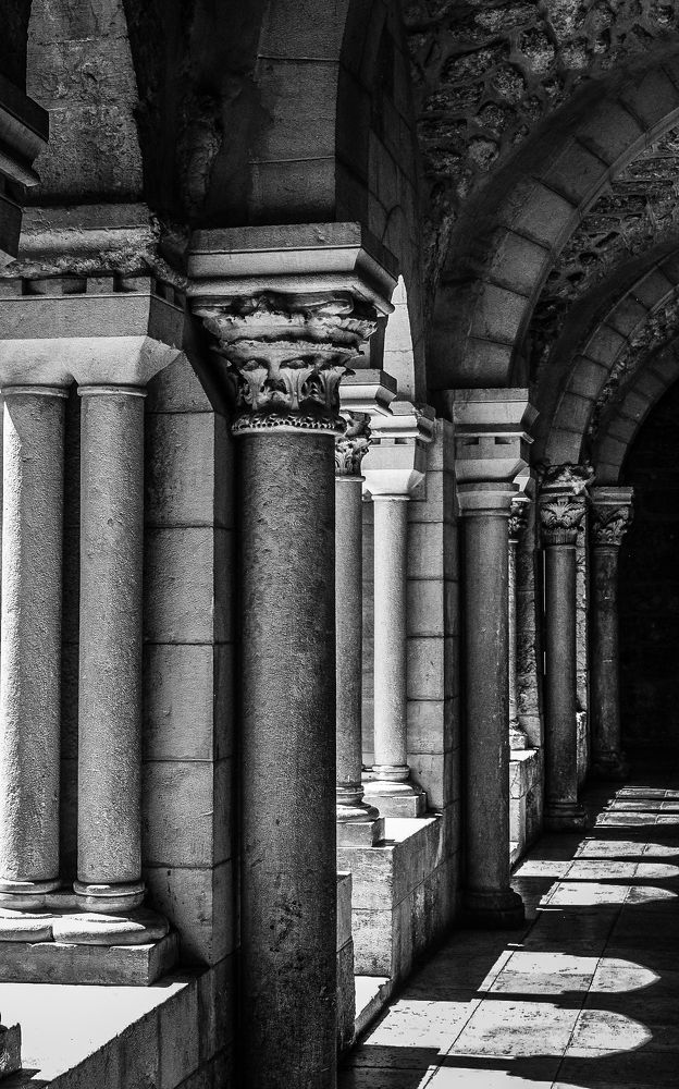 Photograph by Debora Alinovi