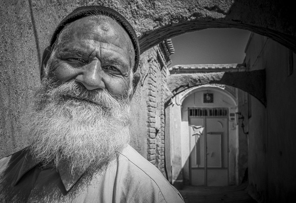 Фотография автора Ghadir Vaghari