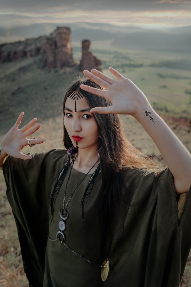 Photograph by Кулакова Екатерина