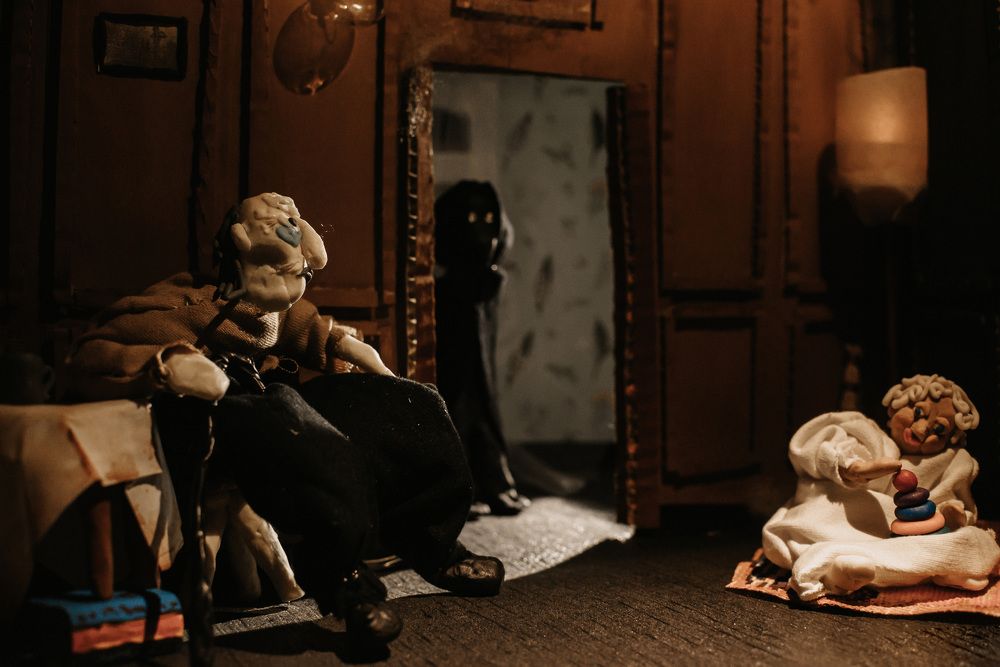 Photograph by Алена Морозова