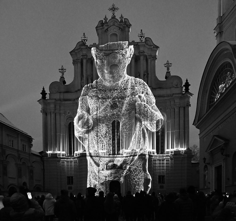 Photograph by Аудрюс Балчетис