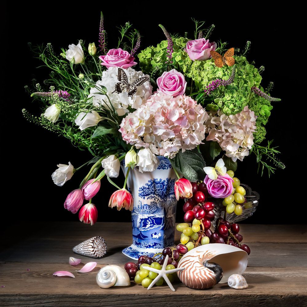 Photograph by YANA SLUTSKAYA