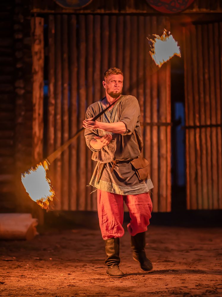 Photograph by Валерий Сарак