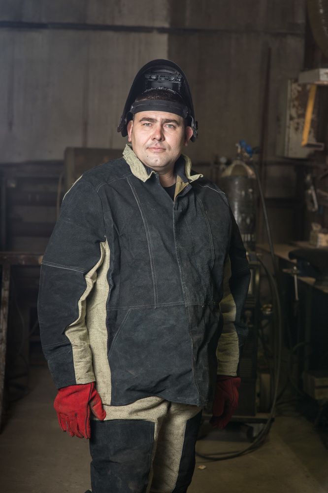 Photograph by Наталья Верхотурова