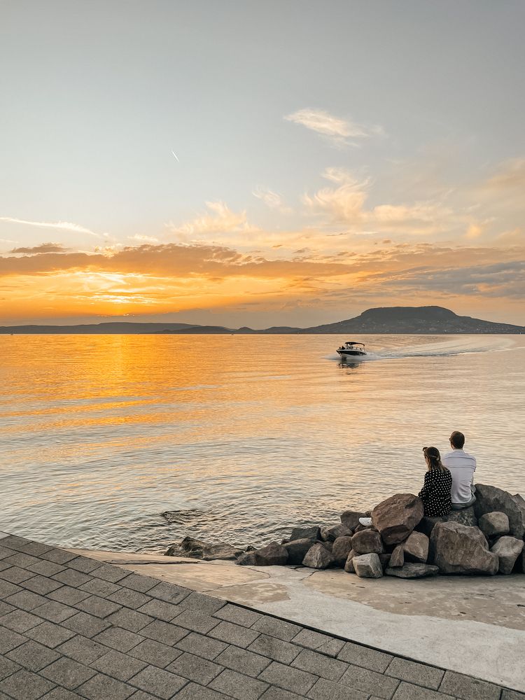 Photograph by Iryna Murselovic