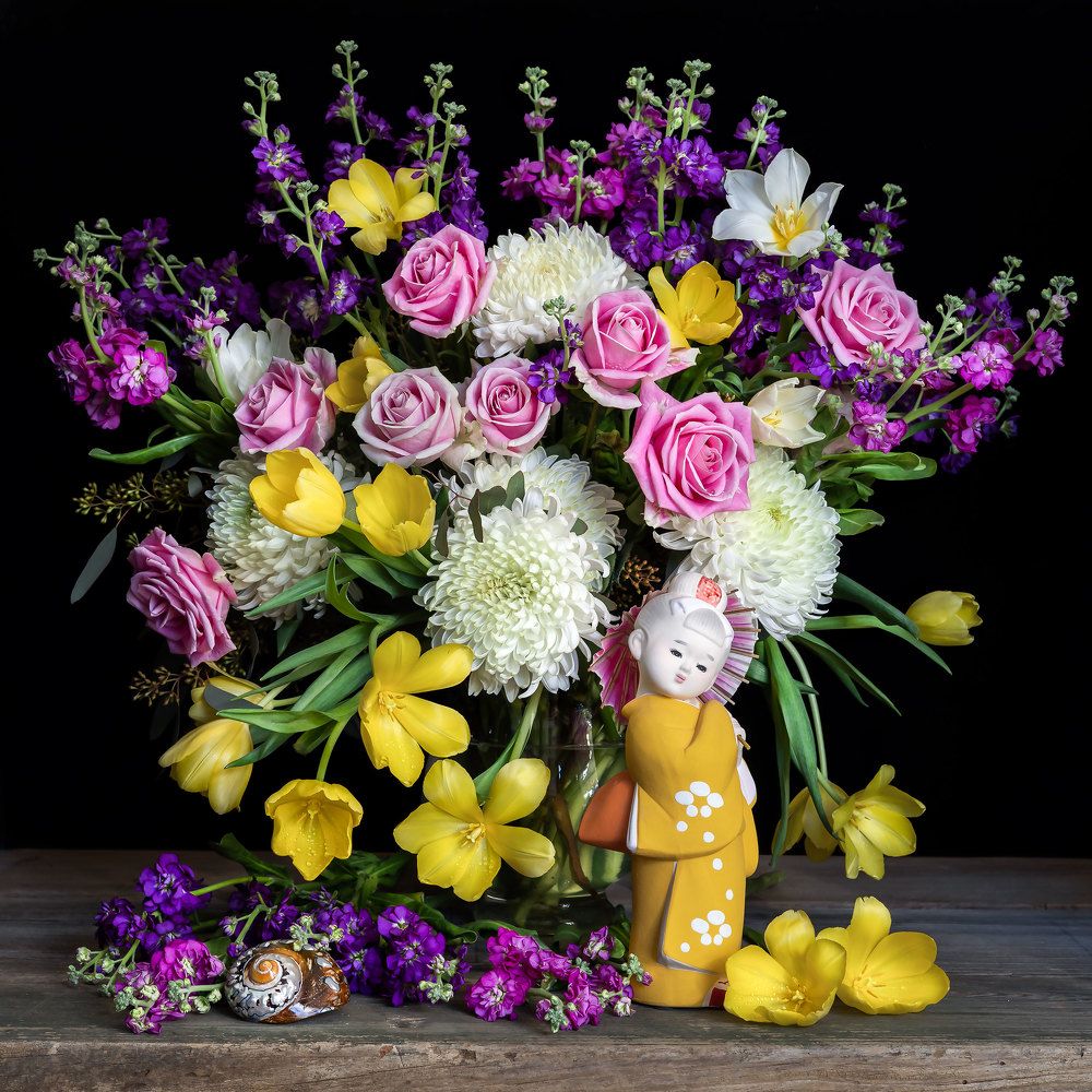 Photograph by YANA SLUTSKAYA