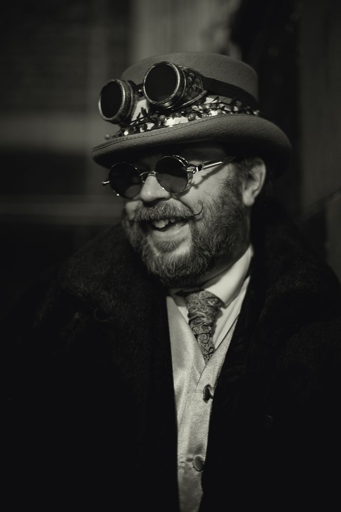 Photograph by Veronika Lukasaneca