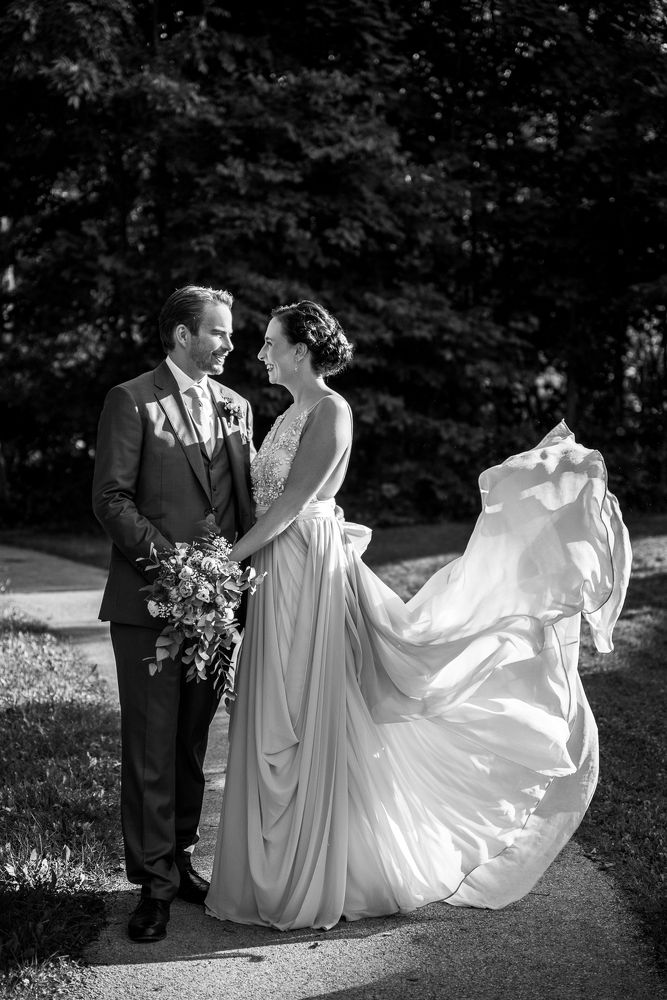 Photograph by Iryna Murselovic