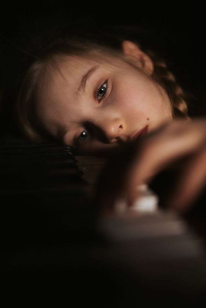 Photograph by Сергей Кужелев