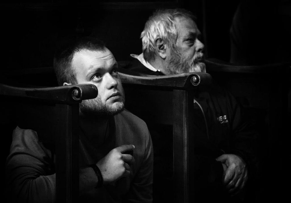 Photograph by Павел Блохин