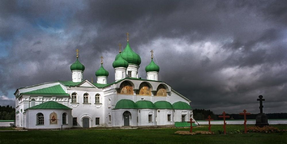 Photograph by Павел Блохин